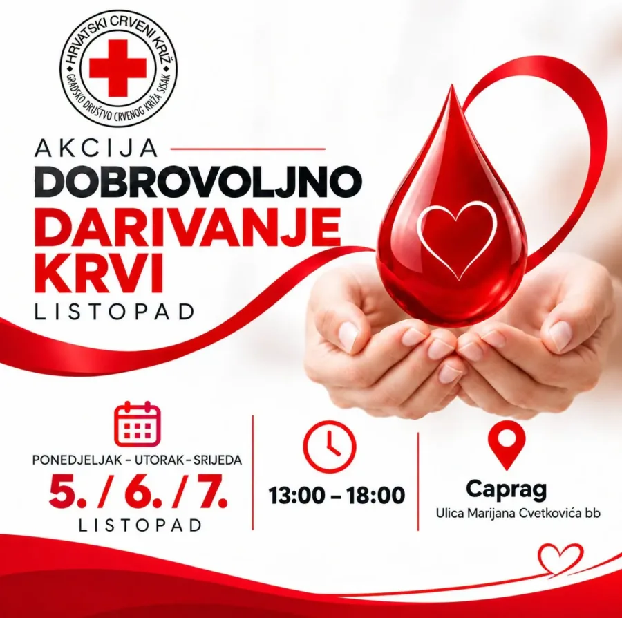 Akcija ddk listopad
