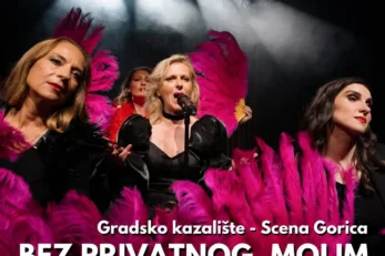 Bez privatnog, molim