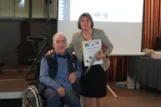 Druženje osoba s invaliditetom