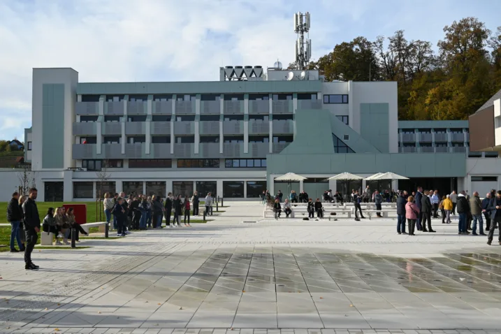 Lječilište topusko
