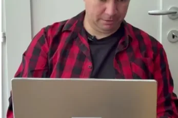 Maslo video sedam