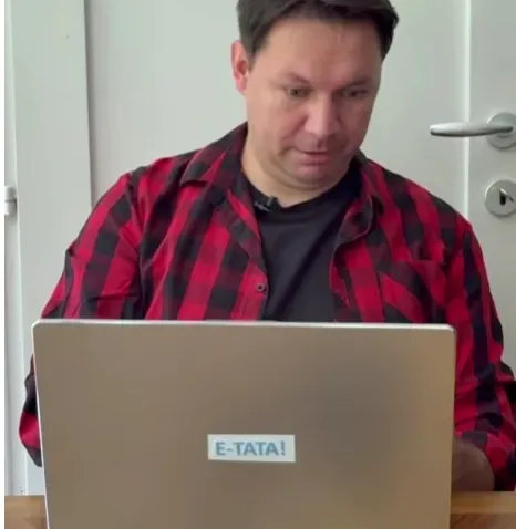 Maslo video sedam