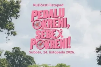Pedalu okreni sebe pokreni naslovna