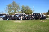 Policija prijem vježbenika