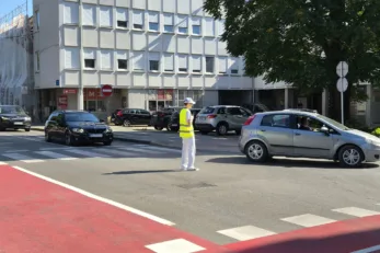 Prometna jedinica mladeži