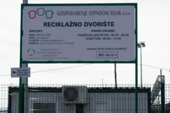Reciklažno dvorište