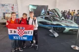 Robotičari kutina