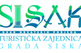 Turistička zajednica siska logo