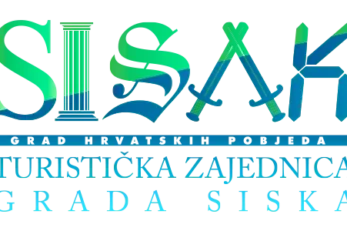 Turistička zajednica siska logo