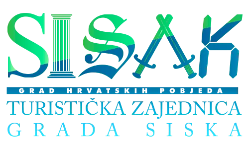 Turistička zajednica siska logo