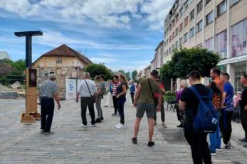 Udruga slijepih sportske aktivnosti (1)
