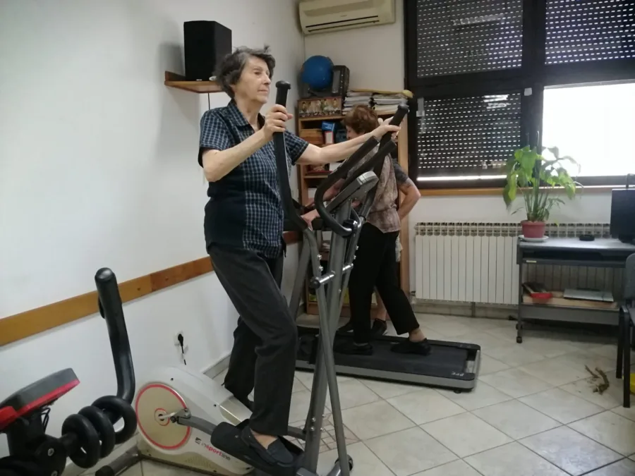 Udruga slijepih sportske aktivnosti (11)