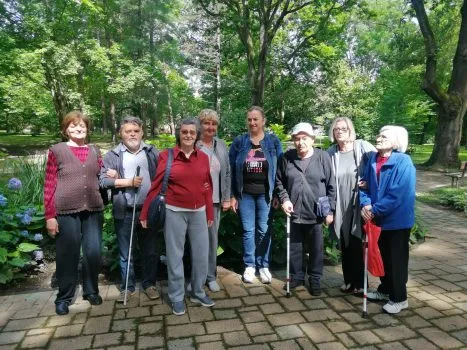 Udruga slijepih sportske aktivnosti (2)