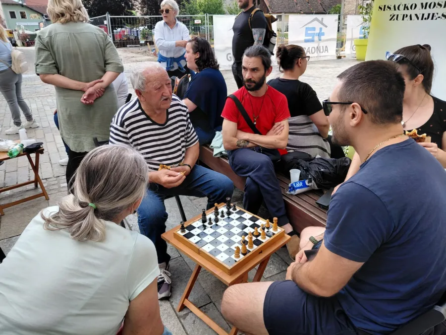 Udruga slijepih sportske aktivnosti (3)