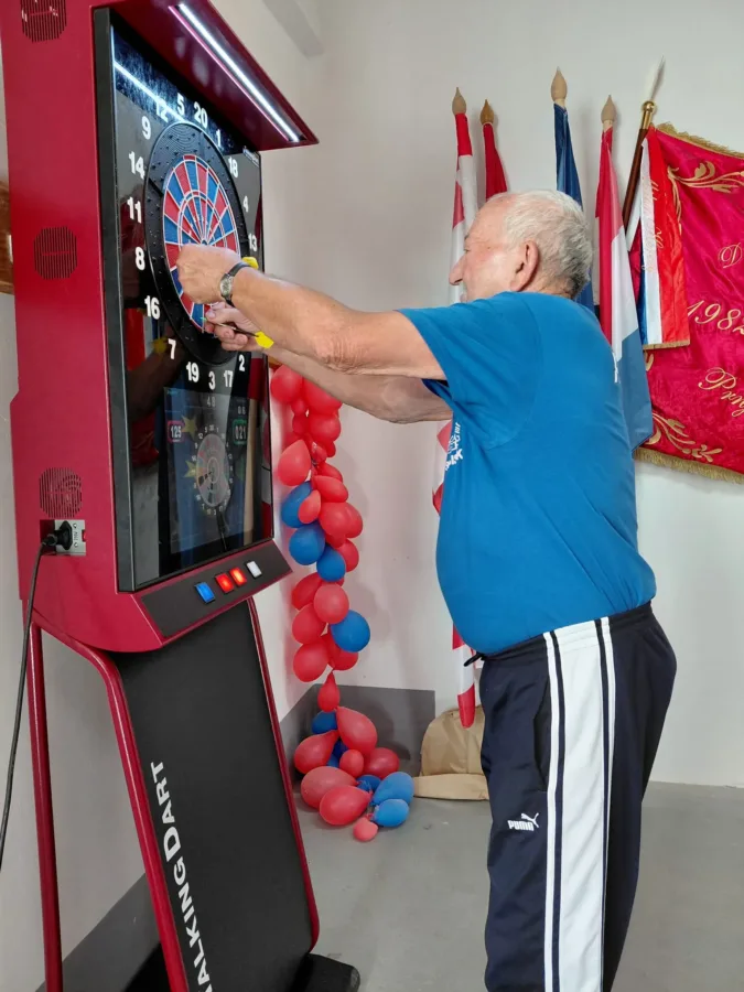 Udruga slijepih sportske aktivnosti (4)