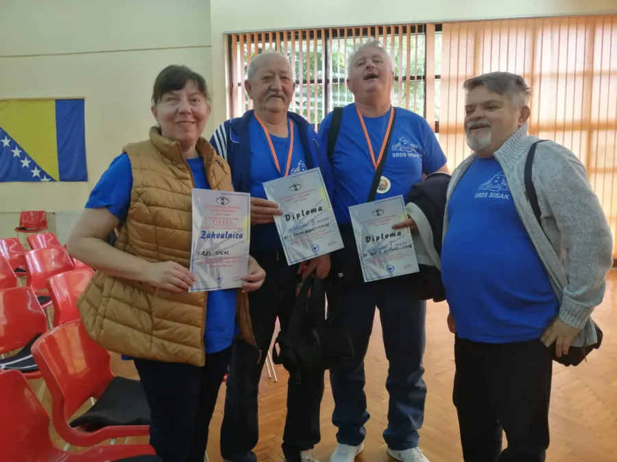 Udruga slijepih sportske aktivnosti (8)